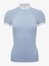 LeMieux Olivia Short Sleeve Show Shirt
